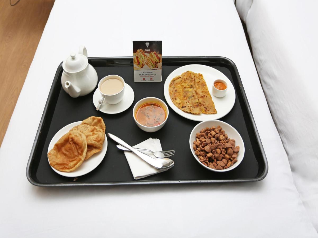 Fabhotel Mallikarjun Residency Χιντεραμπάντ Εξωτερικό φωτογραφία